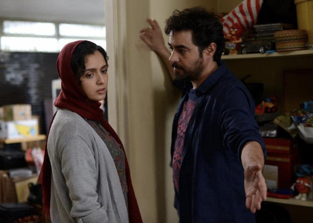#41. The Salesman (2016)